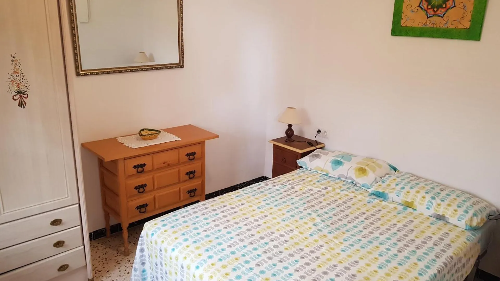 Central Apartment With Spectacular Views アロラ