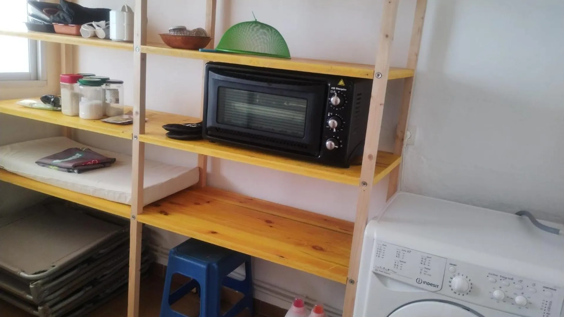 Central Apartment With Spectacular Views アロラ スペイン