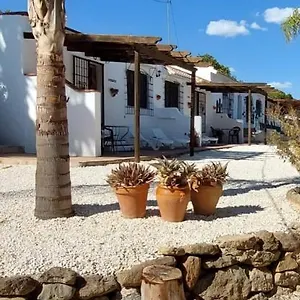 Apartamento Finca Limoneros, Álora