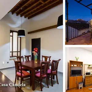 Candela Vakantiehuis